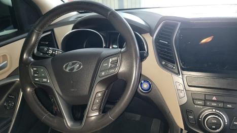 HYUNDAI Santa F� 3.3 V6 24V 4P 4X4 270CV AUTOM�TICO, Foto 8