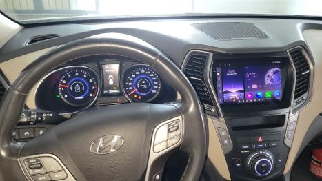 HYUNDAI Santa F� 3.3 V6 24V 4P 4X4 270CV AUTOM�TICO, Foto 9