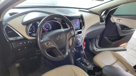 HYUNDAI Santa F� 3.3 V6 24V 4P 4X4 270CV AUTOM�TICO, Foto 10
