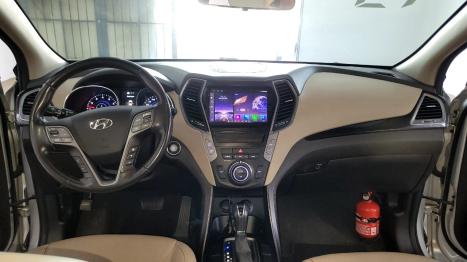 HYUNDAI Santa F� 3.3 V6 24V 4P 4X4 270CV AUTOM�TICO, Foto 11