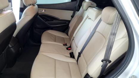 HYUNDAI Santa F� 3.3 V6 24V 4P 4X4 270CV AUTOM�TICO, Foto 12