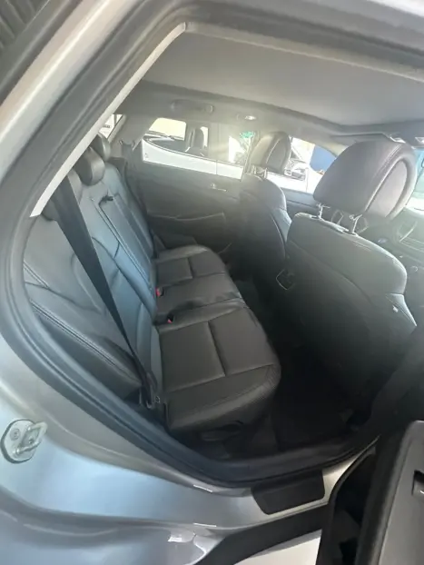 HYUNDAI Tucson 1.6 16V 4P T-GDI GLS ECOSHIFT AUTOM�TICO, Foto 6