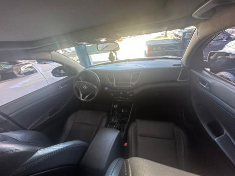 HYUNDAI Tucson 1.6 16V 4P T-GDI GLS ECOSHIFT AUTOM�TICO, Foto 10