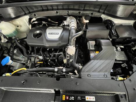 HYUNDAI Tucson 2.0 16V 4P GLS AUTOMTICO, Foto 2