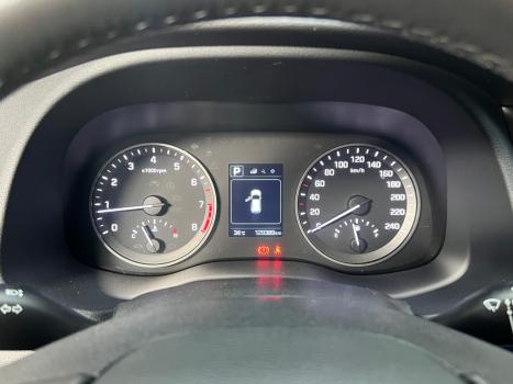 HYUNDAI Tucson 2.0 16V 4P GLS AUTOMTICO, Foto 4