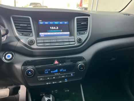 HYUNDAI Tucson 2.0 16V 4P GLS AUTOMTICO, Foto 5