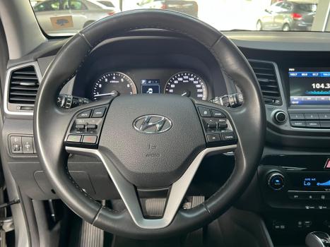 HYUNDAI Tucson 2.0 16V 4P GLS AUTOMTICO, Foto 6