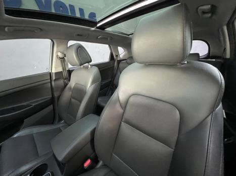 HYUNDAI Tucson 2.0 16V 4P GLS AUTOMTICO, Foto 7