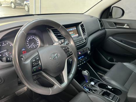HYUNDAI Tucson 2.0 16V 4P GLS AUTOMTICO, Foto 8