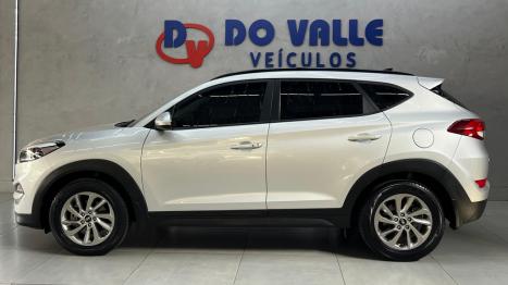 HYUNDAI Tucson 2.0 16V 4P GLS AUTOMTICO, Foto 9