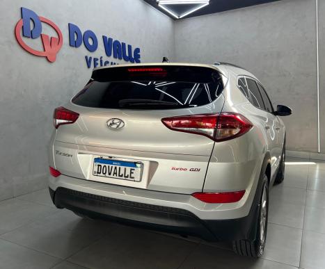 HYUNDAI Tucson 2.0 16V 4P GLS AUTOMTICO, Foto 11