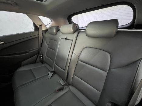 HYUNDAI Tucson 2.0 16V 4P GLS AUTOMTICO, Foto 12