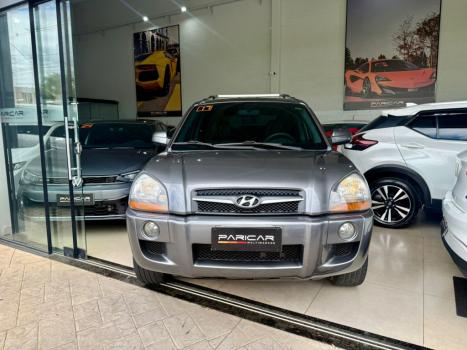HYUNDAI Tucson 2.0 16V 4P GLS FLEX AUTOMTICO, Foto 2