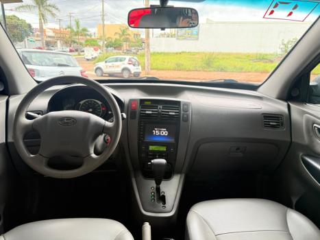HYUNDAI Tucson 2.0 16V 4P GLS FLEX AUTOMTICO, Foto 7