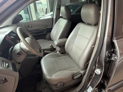 HYUNDAI Tucson 2.0 16V 4P GLS FLEX AUTOMTICO, Foto 9
