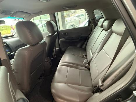 HYUNDAI Tucson 2.0 16V 4P GLS FLEX AUTOMTICO, Foto 10