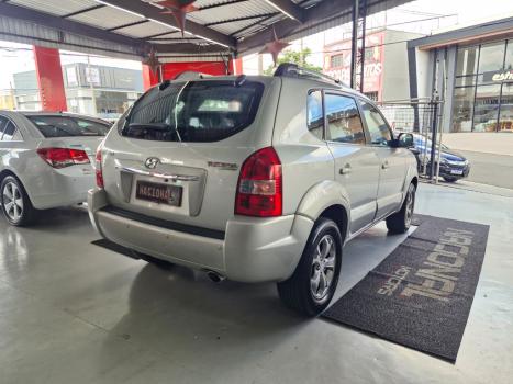 HYUNDAI Tucson 2.0 16V 4P GLS AUTOM�TICO, Foto 7