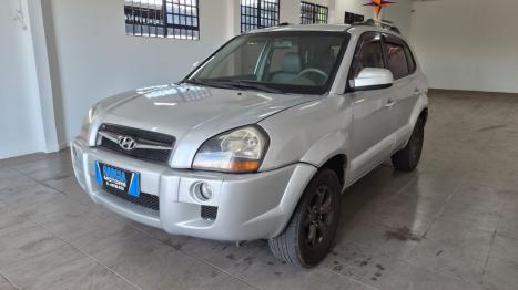 HYUNDAI Tucson 2.0 16V 4P GLS AUTOM�TICO, Foto 1