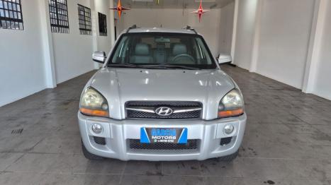 HYUNDAI Tucson 2.0 16V 4P GLS AUTOM�TICO, Foto 2