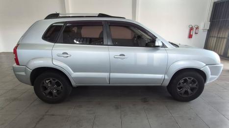 HYUNDAI Tucson 2.0 16V 4P GLS AUTOM�TICO, Foto 7