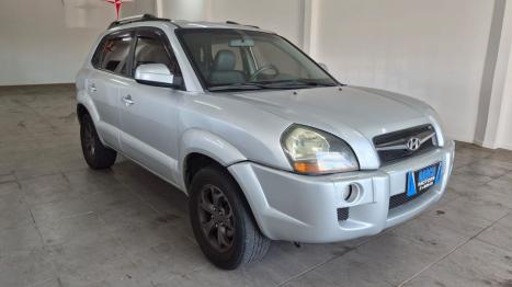 HYUNDAI Tucson 2.0 16V 4P GLS AUTOM�TICO, Foto 8