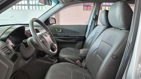 HYUNDAI Tucson 2.0 16V 4P GLS AUTOM�TICO, Foto 9