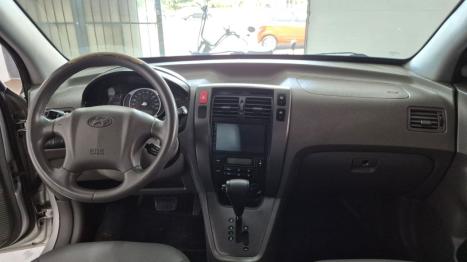 HYUNDAI Tucson 2.0 16V 4P GLS AUTOM�TICO, Foto 10