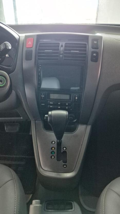 HYUNDAI Tucson 2.0 16V 4P GLS AUTOM�TICO, Foto 11
