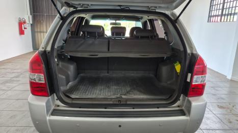 HYUNDAI Tucson 2.0 16V 4P GLS AUTOM�TICO, Foto 12