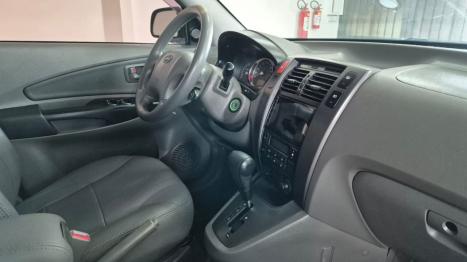 HYUNDAI Tucson 2.0 16V 4P GLS AUTOM�TICO, Foto 13