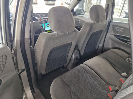 HYUNDAI Tucson 2.0 16V 4P GLS FLEX AUTOM�TICO, Foto 10