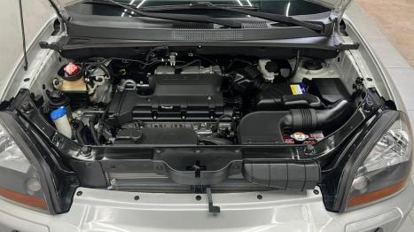 HYUNDAI Tucson 2.0 16V 4P GLS FLEX AUTOM�TICO, Foto 3