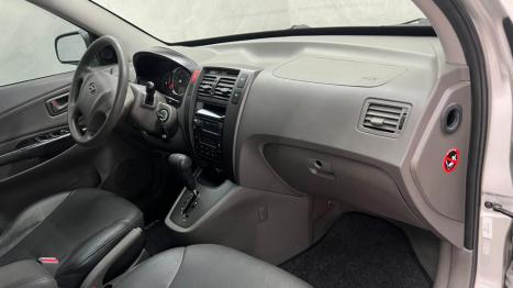 HYUNDAI Tucson 2.0 16V 4P GLS FLEX AUTOM�TICO, Foto 6