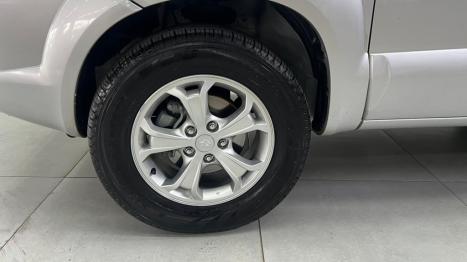 HYUNDAI Tucson 2.0 16V 4P GLS FLEX AUTOM�TICO, Foto 7