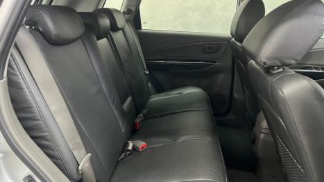 HYUNDAI Tucson 2.0 16V 4P GLS FLEX AUTOM�TICO, Foto 8
