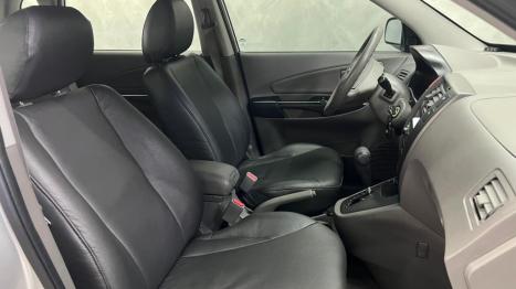 HYUNDAI Tucson 2.0 16V 4P GLS FLEX AUTOM�TICO, Foto 11