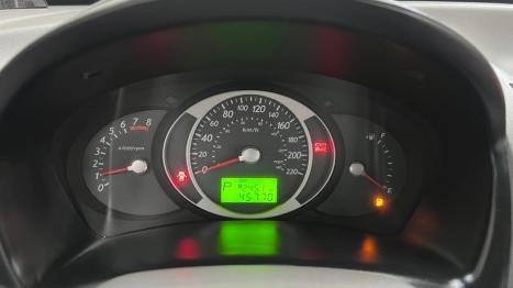HYUNDAI Tucson 2.0 16V 4P GLS FLEX AUTOM�TICO, Foto 12