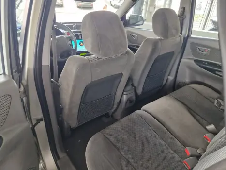 HYUNDAI Tucson 2.0 16V 4P GLS AUTOM�TICO, Foto 10