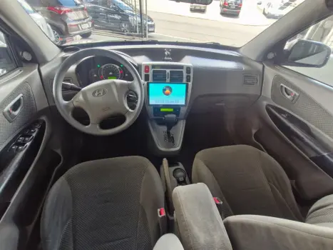 HYUNDAI Tucson 2.0 16V 4P GLS AUTOM�TICO, Foto 11