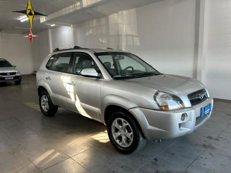 HYUNDAI Tucson 2.0 16V 4P GL, Foto 2