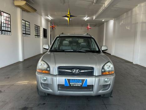 HYUNDAI Tucson 2.0 16V 4P GL, Foto 3