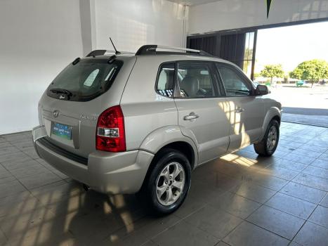 HYUNDAI Tucson 2.0 16V 4P GL, Foto 5