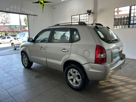 HYUNDAI Tucson 2.0 16V 4P GL, Foto 6
