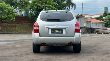 HYUNDAI Tucson 2.7 V6 4P GLS 4WD AUTOMÁTICO, Foto 2