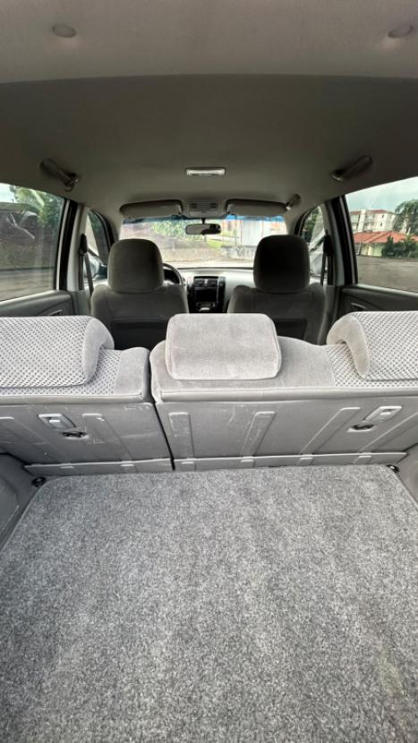 HYUNDAI Tucson 2.7 V6 4P GLS 4WD AUTOMÁTICO, Foto 8