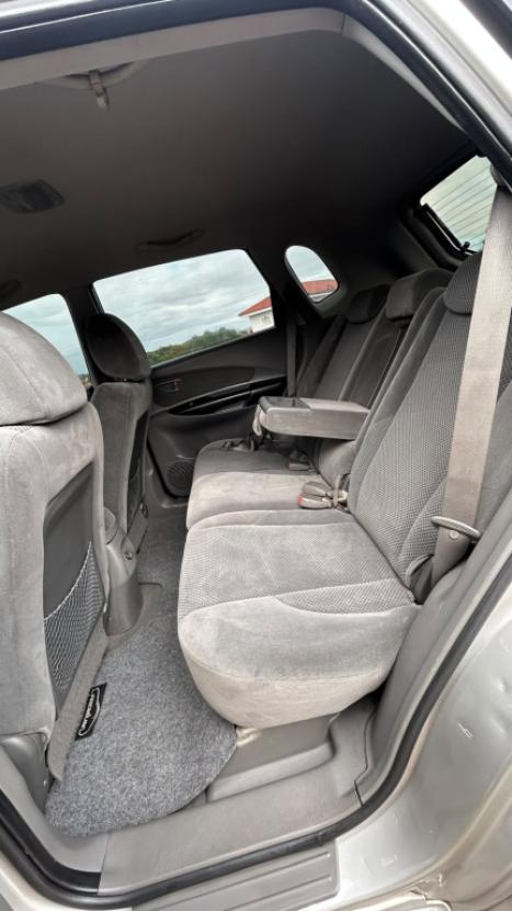 HYUNDAI Tucson 2.7 V6 4P GLS 4WD AUTOMÁTICO, Foto 10