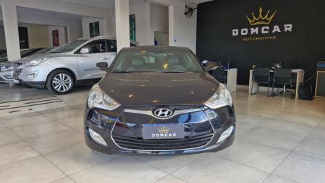HYUNDAI Veloster 1.6 16V 3P AUTOM�TICO, Foto 2