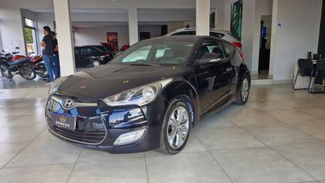 HYUNDAI Veloster 1.6 16V 3P AUTOM�TICO, Foto 3