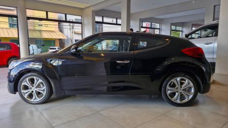 HYUNDAI Veloster 1.6 16V 3P AUTOM�TICO, Foto 4