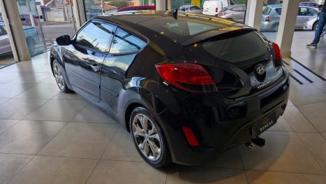 HYUNDAI Veloster 1.6 16V 3P AUTOM�TICO, Foto 5